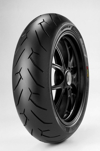 Pirelli diablo rosso roii - diablo,