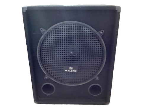 1000 watts malone - malone, 15”