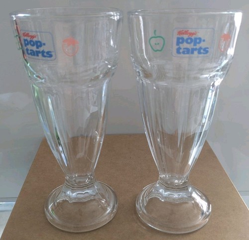 Kellogg pop tarts sundae - pop,