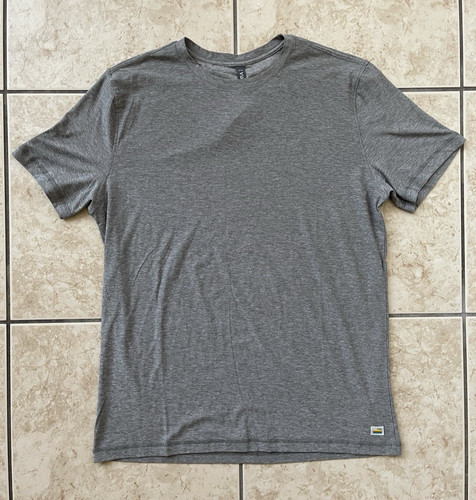 Vuori men short - men’s, sleeve