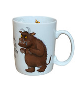The Gruffalo Ceramic Child Mug