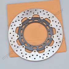Front Brake Disc Rotor For