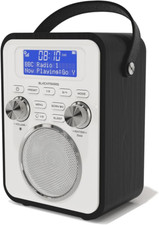 DAB/DAB+ & FM Portable Digital