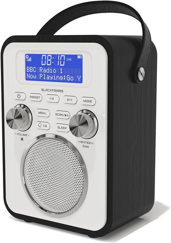 Dab fm - &, portable