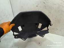 PLASTIC DASHBOARD COVER FOR