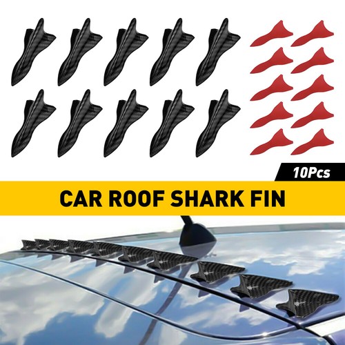 10pcs set car spoiler - car,