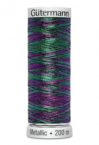 Gutermann sulky metallic - gutermann,
