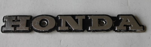 Tank emblem plate badge - ,,