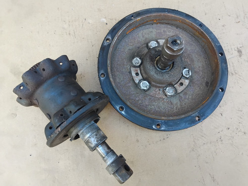 Triumph bsa tr25w - tr25w, =