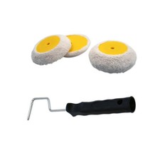 Multi-functional Wool Paint