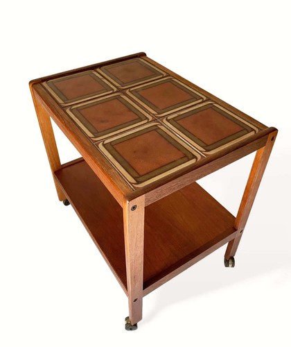 Vintage mid century 1970s - vintage,