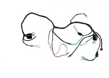 Wiring Loom Harness Baotian