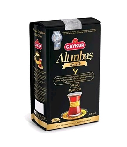 Brand new caykur altinbas - brand,