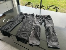 Dainese D Air Tex Summer