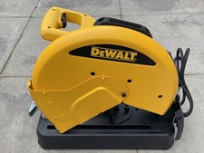 DeWalt DC28710 335mm Abrasive