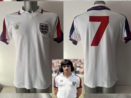 England keegan size - keegan,