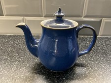 Denby Imperial Blue - 2 pt Tea