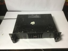 RAMSA WP-9110E  2 Channel