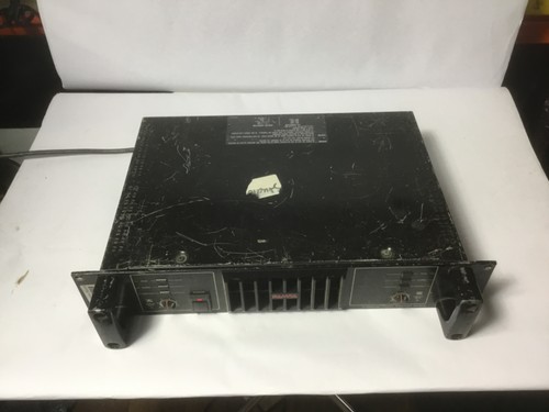 Ramsa 9110e 2 - ,