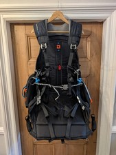 Medium Dudek Powerseat Light