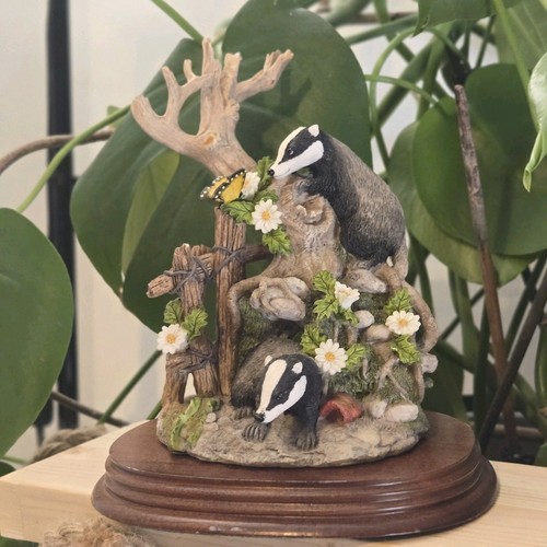 Leonardo collection badger - leonardo,