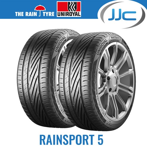 Uniroyal rainsport 5 - uniroyal,