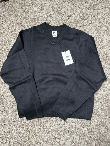 Stussy nike thermal fleece - x,