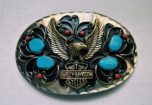 Vintage harley davidson - vintage, harley-davidson