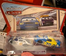 Disney Pixar Cars Movie