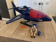 Kenner Mask Switchblade Miles Mayhem Venom 80s