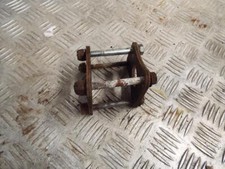 1972 SUZUKI TM250 - ENGINE