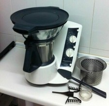 THERMOMIX TM21, GREAT