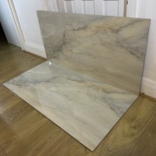 Joblot BERLIN BEIGE Porcelain