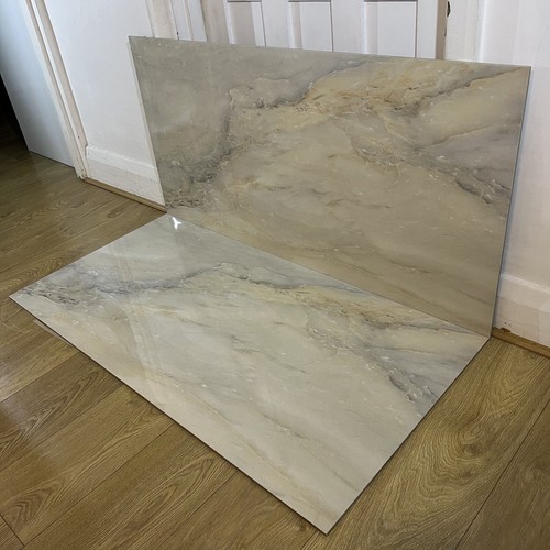 Joblot berlin beige - beige, porcelain