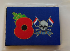 The Royal Lancers Service