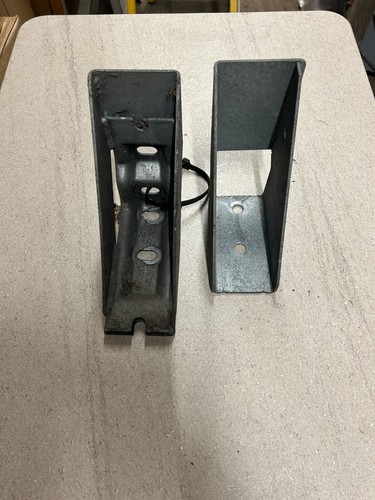 Caravan alko chassis jacking - caravan,