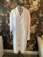 Doctors Medical Lab Coat