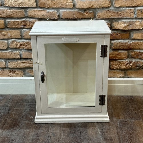 Medical countertop cabinet - cabinet, (1)