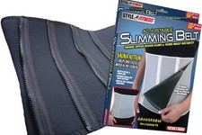 Adjustable Slimming Belt Sauna