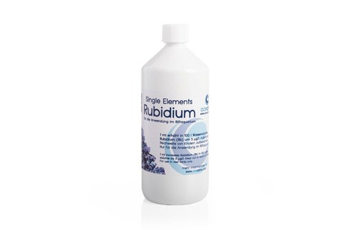 Rubidium litre oceamo - 1,