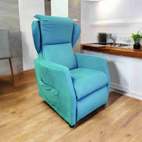 Relax armchair roller - relax,