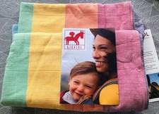 Girasol Babysling Wrap Carrier