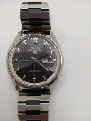 Vintage watch mens seiko - vintage,