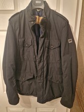 Boss Orange Quilted Jacket Medium