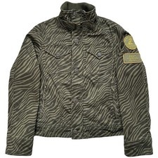 Hysteric Glamour Tiger Camo