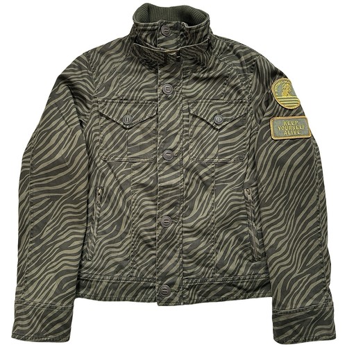 Hysteric glamour tiger - glamour,
