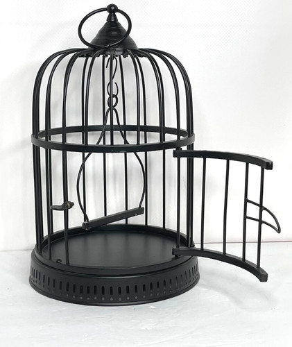 Vintage style black iron - vintage,