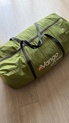 Vango skye 500 waterproof - waterproof, 5