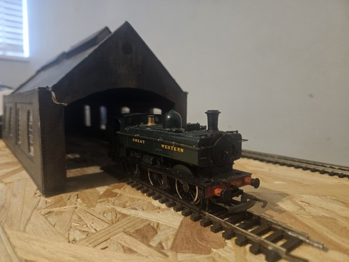 Guage bachmann mainline - guage,