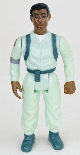 Real ghostbusters winston - real,